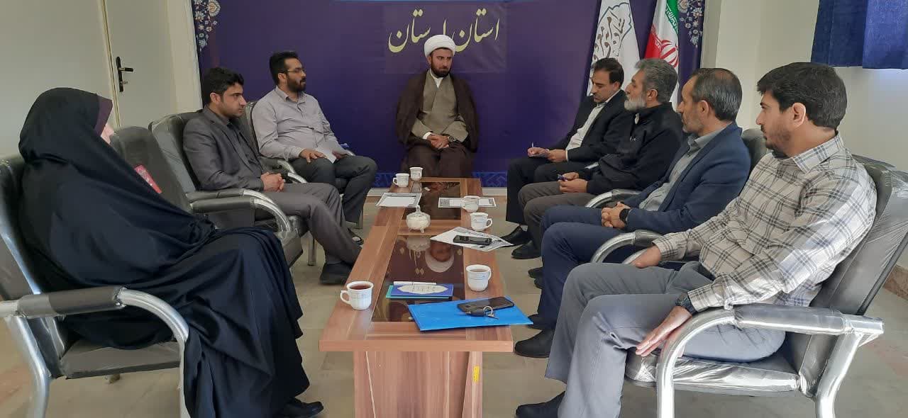  توجه به راهکار گسترش معروفات و کاهش منکرات در جامعه ضروری است 